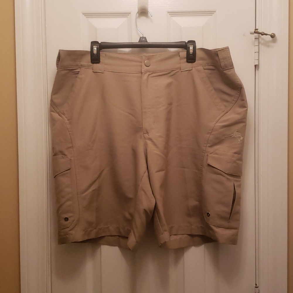 World Wide Sportsman Shorts